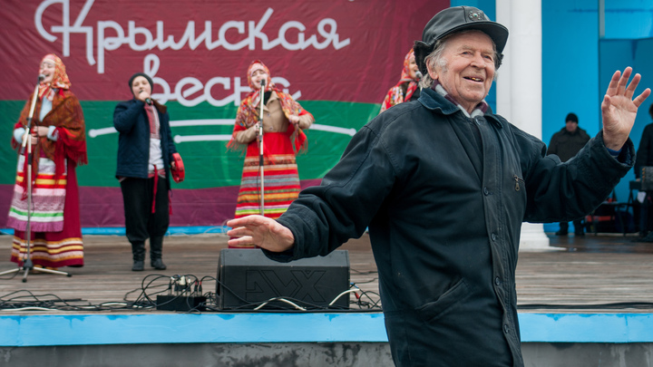 Он всегда был российским: Крымчанка дала блистательную отповедь ООН и сорвала аплодисменты