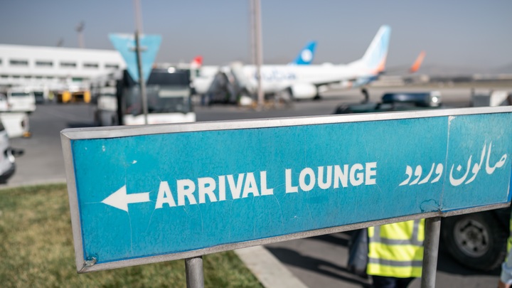 Дело не в эвакуации: В МИД сообщили о спецрейсах для вывоза людей из Афганистана