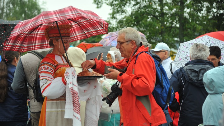 У самарцев осталось чуть больше недели, чтобы купить тур с кешбеком