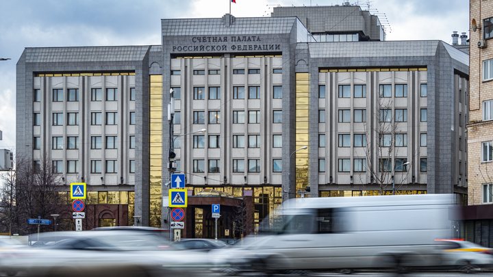 В правительстве Москвы - как в ночном клубе: В столице поставили новый цифровой эксперимент