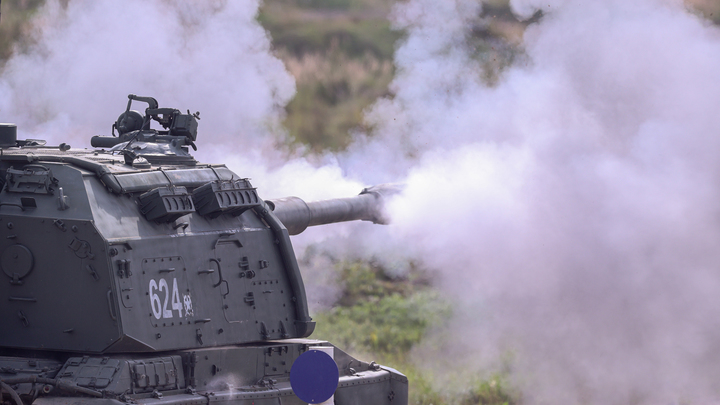Залужного топят. Дела у ВСУ идут плохо