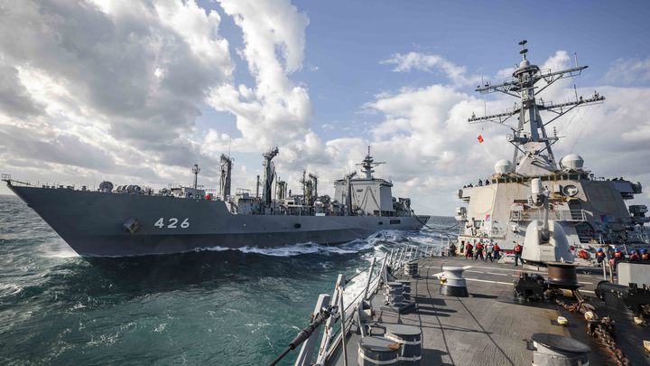 США решили повторить с Россией трюк из 90-х: Русские нашли, чем ответить - Sohu