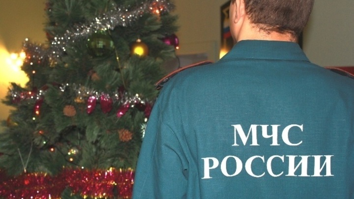 В Ростове за первые два дня Нового года в пожарах погибли пять человек
