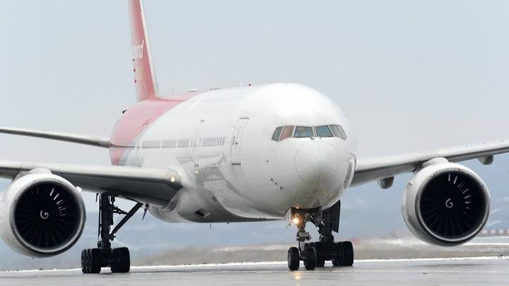 На фоне прекращения авиасообщения с Турцией в Ростове вдвое увеличат количество рейсов в Египет