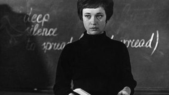 Овечья форма бунтарства: Иностранцы проанализировали фильм Доживём до понедельника