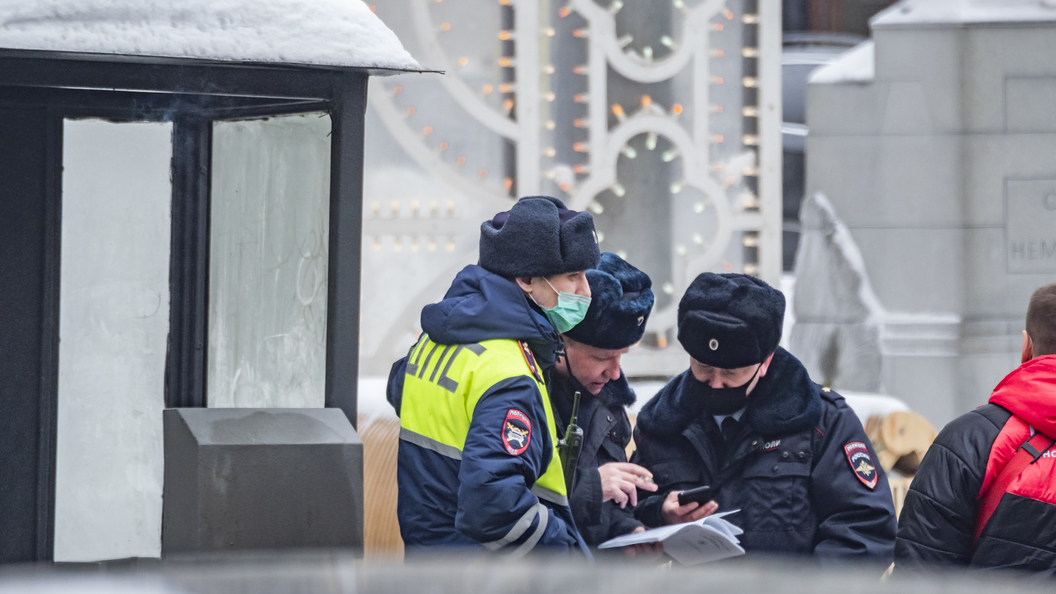 Штрафы юстиции. Авария на Волгоградском проспекте.