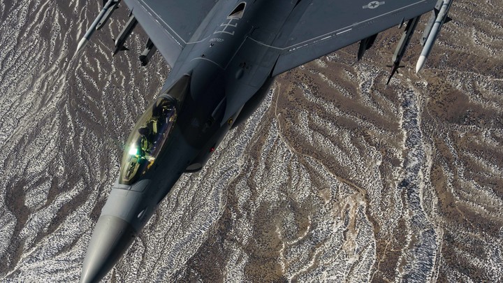 Играют против красной команды: Американцы заявили о подготовке к третьей мировой