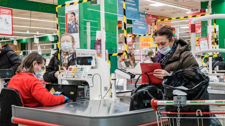 Два популярных продукта оказались самыми некачественными в России