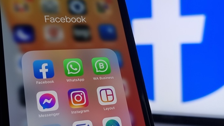 Назван следующий шаг в эволюции соцсетей