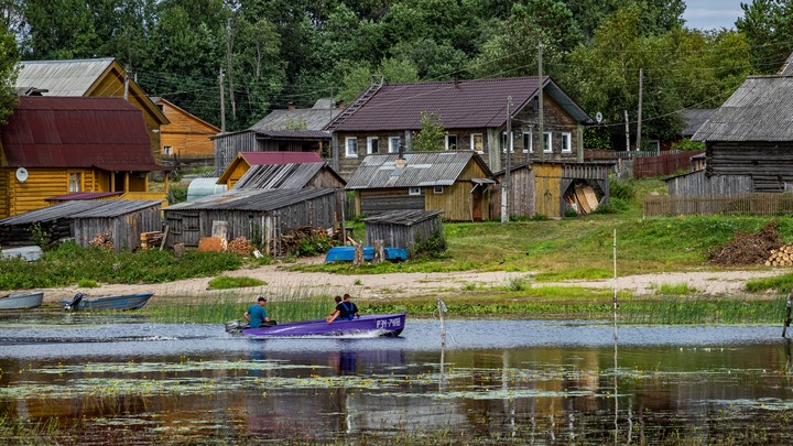 В Курганской области до 700 тысяч выросла субсидия на строительство дома