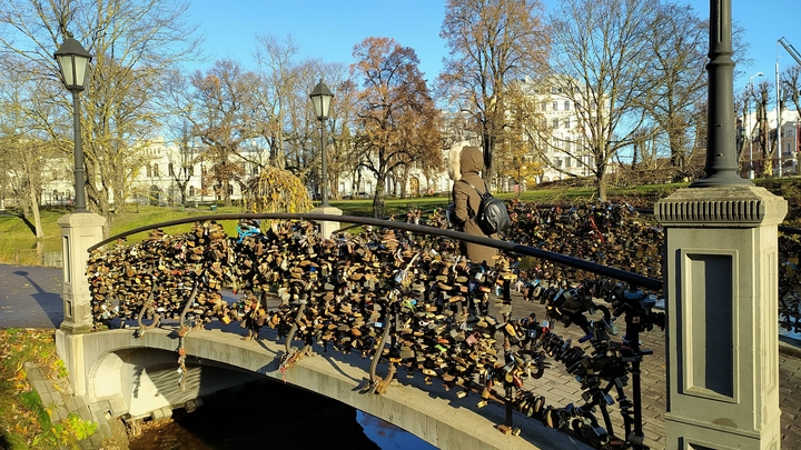 Русских туристов начнут пускать в Латвию с 1 марта. Но при одном условии
