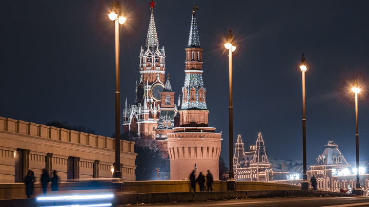 Три факта о России, которые вас удивят: Главное за ночь 8 февраля