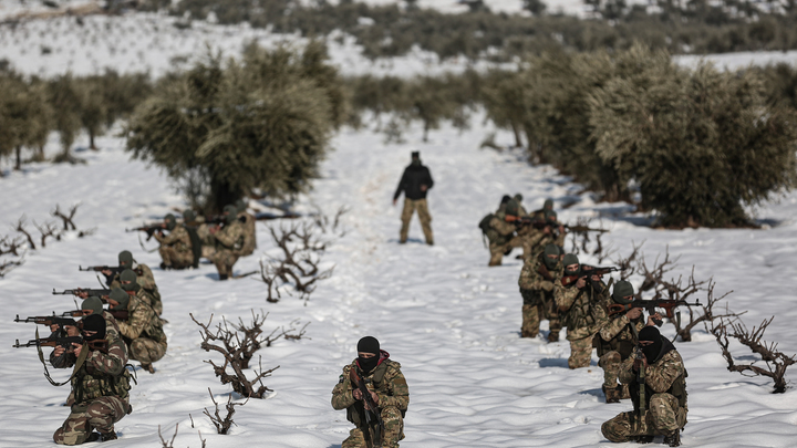 Генерал Ивашов уточнил, кого отправят отбивать Крым у России. Под угрозой и Кавказ