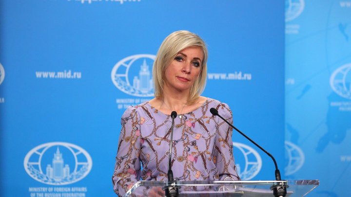 Невозможно молчать: Захарова резко высказалась о провокациях против русских миротворцев в Карабахе