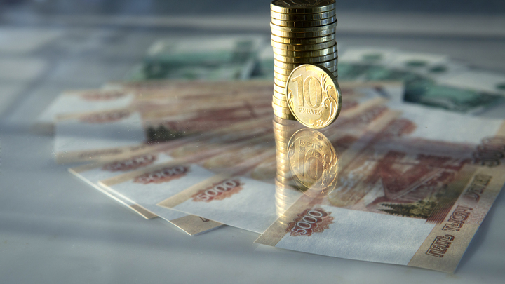 Активисты предложили выпустить купюру номиналом 10 тысяч рублей с изображением Сочи