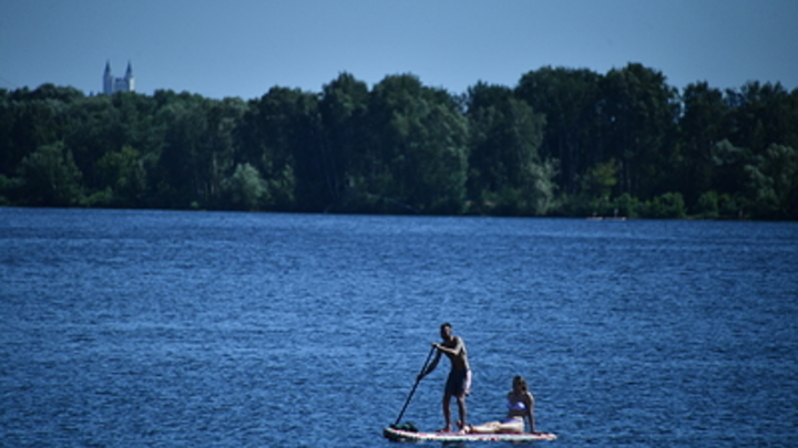 Кто наиболее уязвим для солнца? Комментарий дерматолога