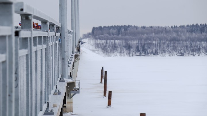 До -10°: в ближайшие дни в Пермском крае продолжится потепление