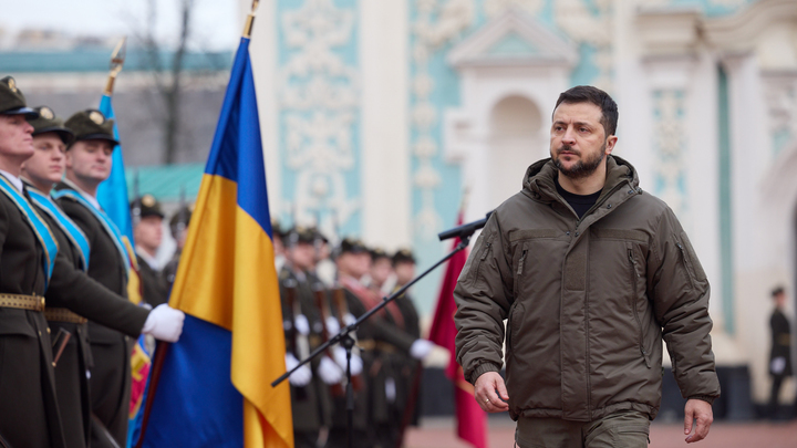 Осознаёт своё тяжелое положение: Отчаяние Зеленского шокировало пользователей Twitter