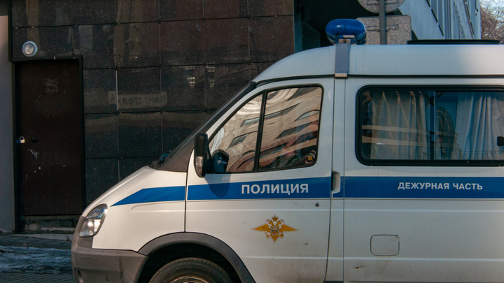 Неизвестные кавказской внешности устроили массовую драку в московском магазине