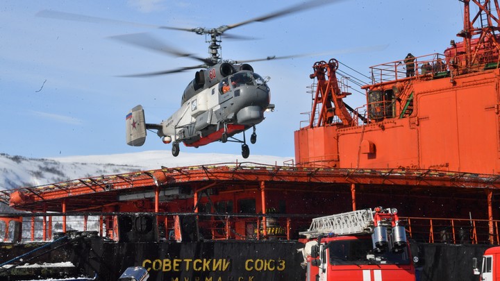 Форум Арктика - Регионы в Архангельске 13 апреля 2023: что на нем будут обсуждать