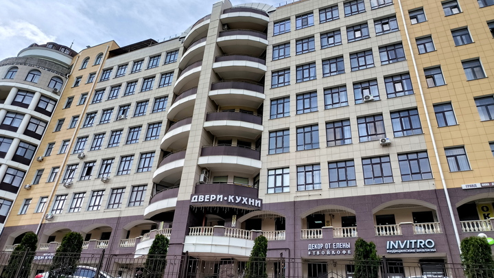 Мэрия Перми через суд получила в собственность три десятка объектов недвижимости