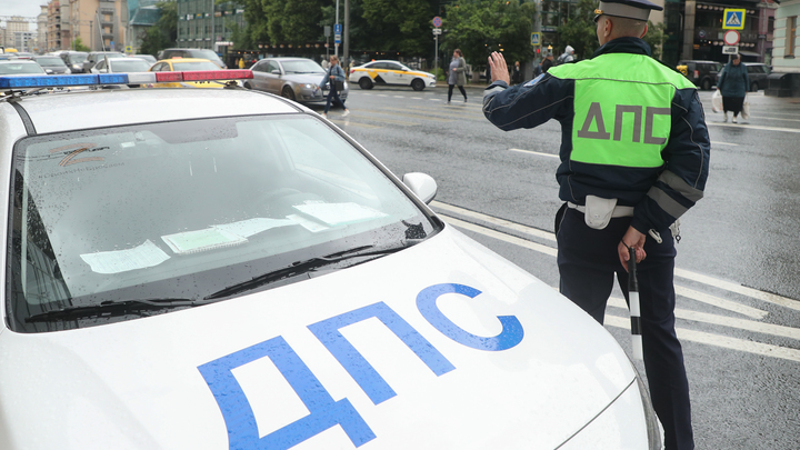 Девятиклассник на мопеде погиб в ДТП под Новосибирском