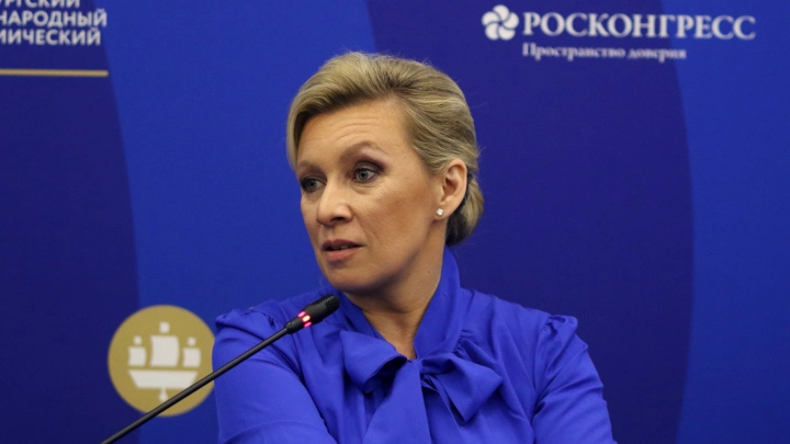 МИД: атакой на нефтестанцию на Кубани Киев нарушил перемирие