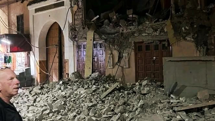 Россия, спаси! Особая миссия русских. Факты, о которых молчат