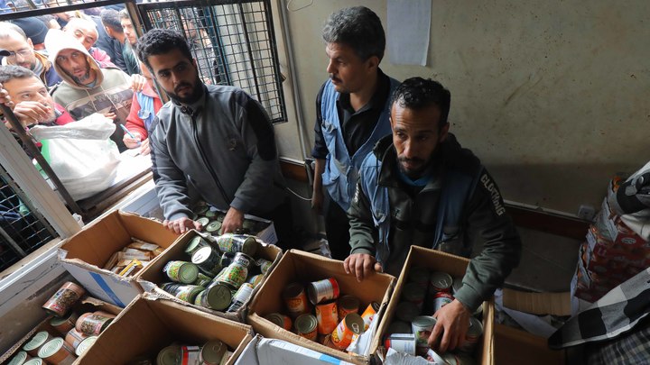 Да, это провал. Придётся выводить войска. Миф о самой сильной армии разрушен