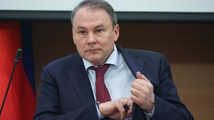 Пётр Толстой о закулисье Женевы: Французы подходили на улице и благодарили