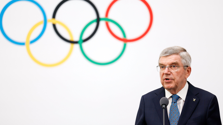 В МОК снова решили унизить русских спортсменов: Хитрая афера в Париже