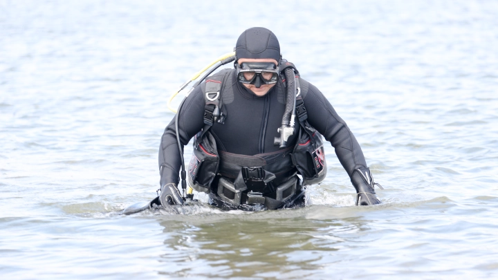 На Филиппинах погибло двое русских дайверов: акула тут ни при чём