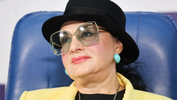 Ирина Винер уходит в отставку: Главный тренер сообщила, чем теперь будет заниматься