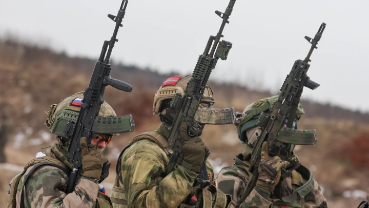 Участник СВО из Казахстана может получить убежище в России. Заявление уже рассматривают в МВД