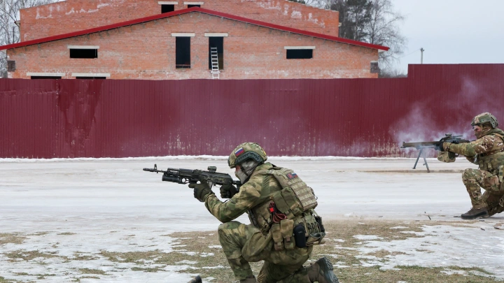 Россия приближается к Покровску. Его освобождение открывает пути для дальнейшего наступления