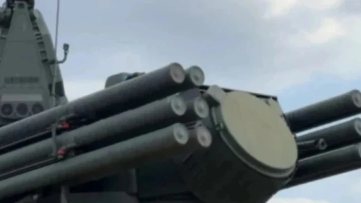 Минобороны: над пятью регионами России за ночь сбиты 10 дронов ВСУ