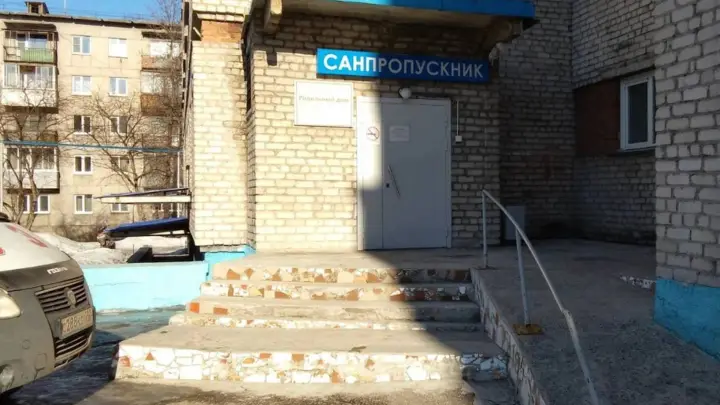 Названа предварительная причина смерти девяти младенцев в роддоме Новокузнецка