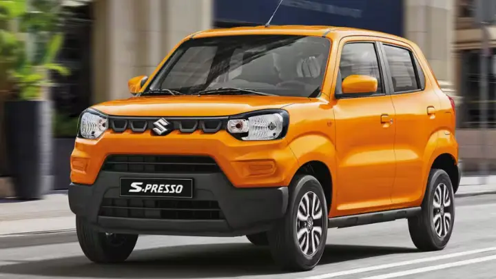 Его раскупят за дни: В Россию приехал «неубиваемый» Suzuki за 1,5 миллиона