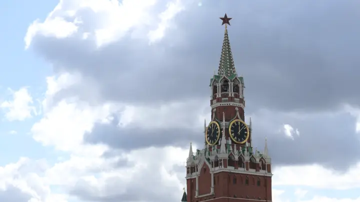 Атака на Красную площадь провалилась: Пенсионер СБУ допустил серьёзную ошибку