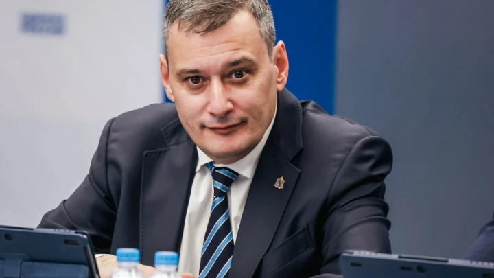 Хинштейн призвал очистить Курскую область от коррупционеров. Чистки продолжатся