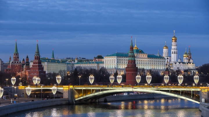 Washington Post: Москва не отдаст Херсон и Запорожье в обмен на Донбасс