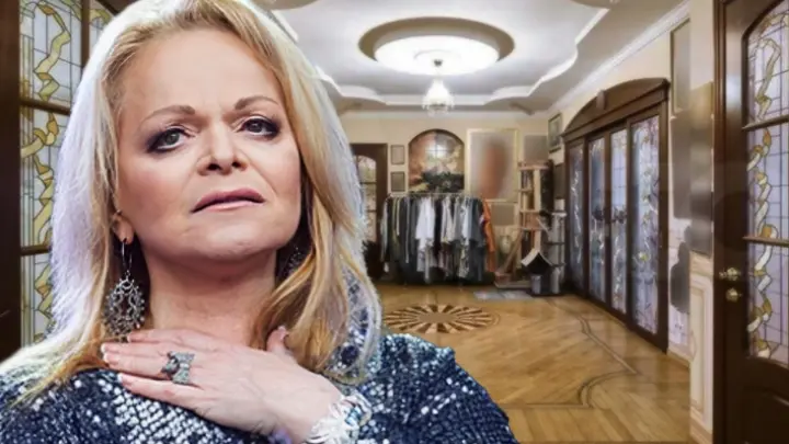 Юрист: Долина может жить в квартире Лурье, сколько хочет. И вот почему