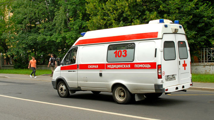 Опять рвануло: два человека пострадали от взрыва бытового газа в Подмосковье