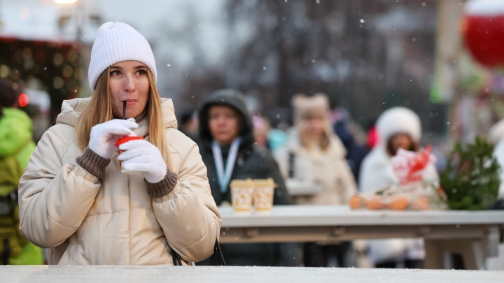 Собянин: Все желающие от 14 до 35 лет могут присоединиться к Молодежи Москвы