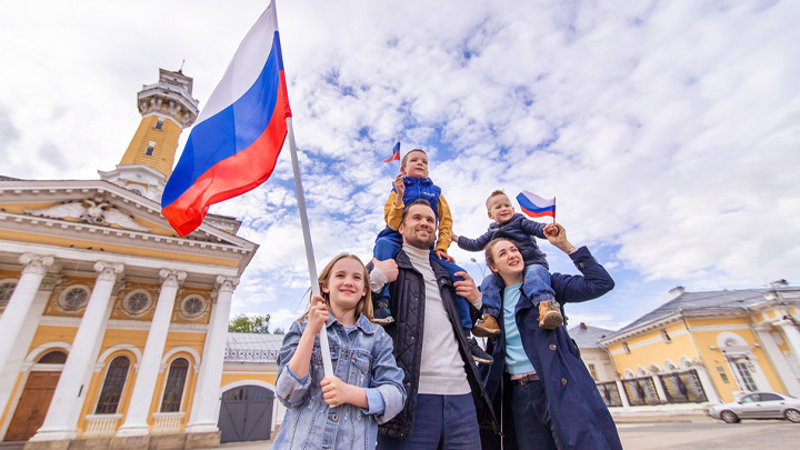 Беби-бум по-русски: В Кузбассе родилась стратегия демографического возрождения