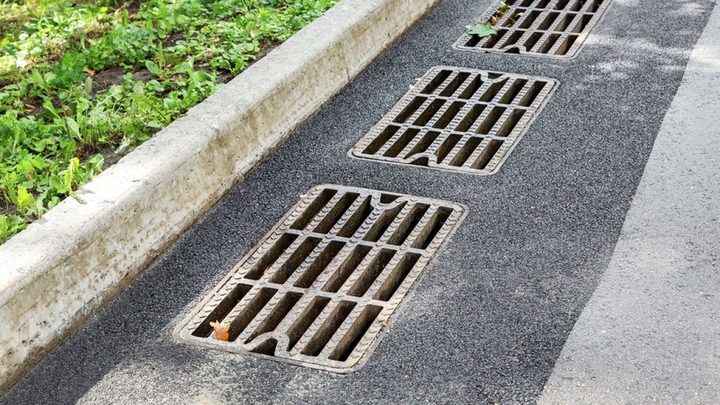 Новый мэр Краснодара взялся за строительство ливнёвок