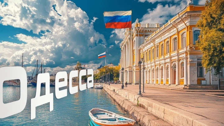 Зеленский стал заложником собственной глупости. Путин аккуратно предложил выход