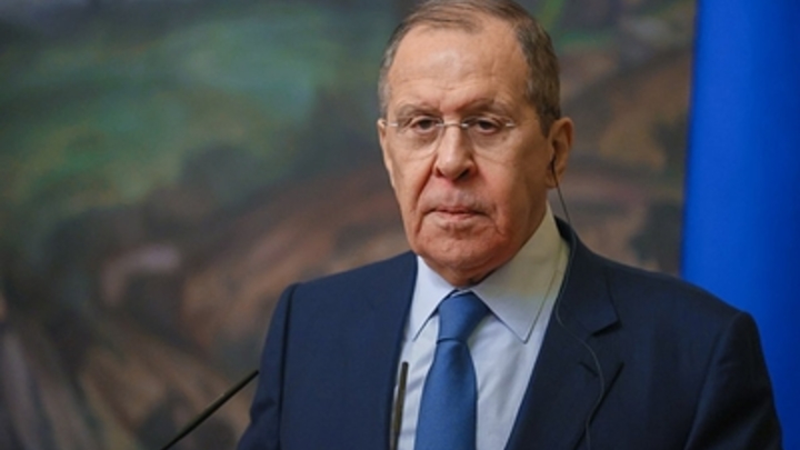 Повод всегда найдут: Лавров ответил на все угрозы санкций против России