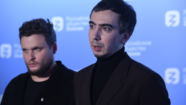 Бургомистра Берлина разыграл Кличко. Из России: Немцы не сдержали любопытства