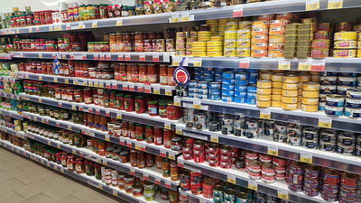 В магазинах распространяется новый слух. Этот товар может пропасть с полок